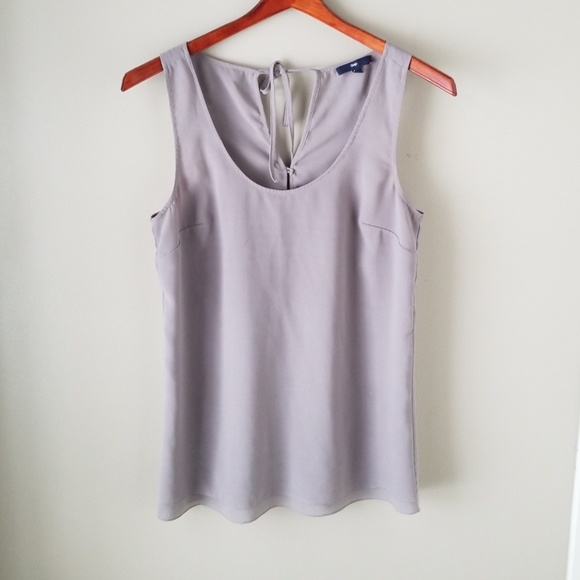 GAP Tops - Gap tank